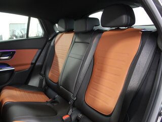 2026 Mercedes-Benz GLC Coupe 300 II (C254), чёрный, 10136880 рублей, вид 2