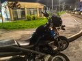 1997 BMW R 1100 GS, чёрный, 370000 рублей - вид 2