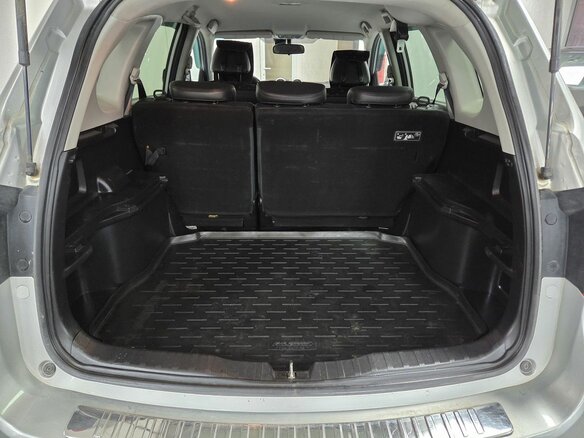 2014 Great Wall Hover H6, серебристый, 849000 рублей - вид 12
