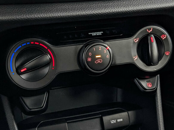 2019 Kia Picanto III, серебристый, 930000 рублей - вид 20