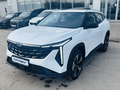 2026 Geely Cityray, белый, 3344990 рублей