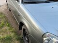 2010 Lada (ВАЗ) Priora I, серый, 210000 рублей - вид 3