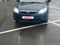 2009 Ford Focus II Рестайлинг, синий, 400000 рублей - вид 4
