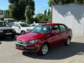 2026 Lada (ВАЗ) Granta I Рестайлинг, красный, 1109000 рублей - вид 2