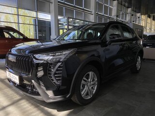 2026 Haval Jolion I Рестайлинг 2, чёрный, 2449000 рублей, вид 1