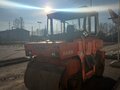 1990 Hamm DV Series, оранжевый, 720000 рублей - вид 2