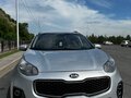 2016 Kia Sportage IV, серебристый, 1549888 рублей - вид 4