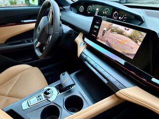 2023 Changan UNI-V I, серый, 2100000 рублей, вид 2