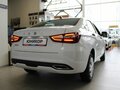 2026 Lada (ВАЗ) Vesta I Рестайлинг (NG), белый, 1661900 рублей - вид 4