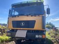 2007 Shacman (Shaanxi) F2000, золотистый, 1100000 рублей