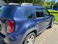 2014 Renault Duster I, синий - вид 11