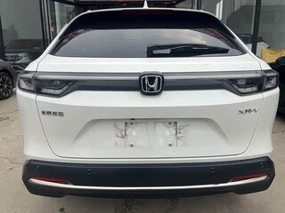 2022 Honda XR-V I Рестайлинг, белый, 1600000 рублей, вид 3