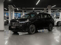 2026 Nissan Pathfinder V (China Market), чёрный, 5300000 рублей