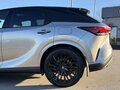 2025 Lexus RX 300 V, серый - вид 8