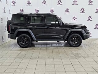 2024 Tank 300 I, чёрный, 2955000 рублей, вид 4
