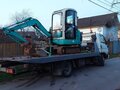 2010 Hyundai Porter, белый, 1450000 рублей - вид 1