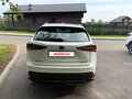 2017 Lexus NX 300 I Рестайлинг, белый, 2650000 рублей - вид 10