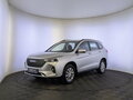 2024 Haval M6 II, серый, 1795000 рублей