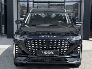 2026 Jetour X70+ I, чёрный, 3099000 рублей, вид 1