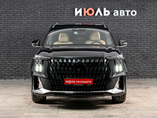 2025 GAC GS8 II, чёрный, 4300000 рублей, вид 2