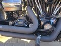 2008 Harley-Davidson Dyna Super Glide, чёрный, 1100000 рублей - вид 6