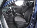 2021 Hyundai Solaris II Рестайлинг, синий - вид 9