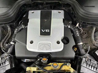 2014 Infiniti QX50 I, чёрный, 1420000 рублей, вид 5
