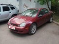 1999 Plymouth Neon, пурпурный, 275000 рублей