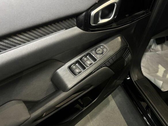 2026 Haval H3 I Рестайлинг, чёрный, 3099000 рублей - вид 16