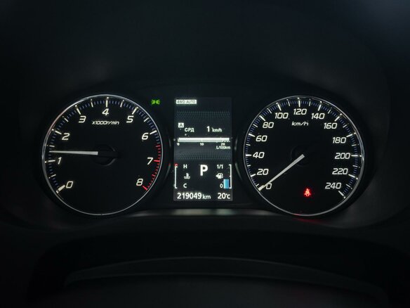 2013 Mitsubishi Outlander II Рестайлинг, серебристый, 1180000 рублей - вид 13