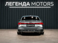 2020 Audi A7 45 TDI II (4K), серый, 5000000 рублей - вид 4