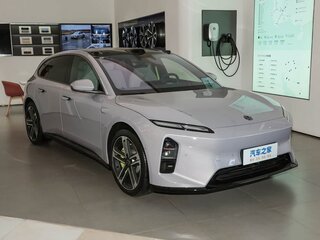 2025 Nio ET5 Touring 100 kWh I Рестайлинг, бежевый, 5200000 рублей, вид 3