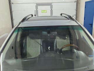 2007 Lexus RX 400h II Рестайлинг, зелёный, 1300000 рублей, вид 3