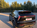 2023 Geely Atlas II, чёрный, 2680000 рублей - вид 2