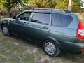 2011 Lada (ВАЗ) Priora I, серый - вид 3