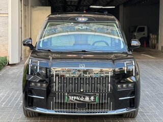 2025 Zeekr 009 108 kWh I Рестайлинг, чёрный, 9290017 рублей, вид 3