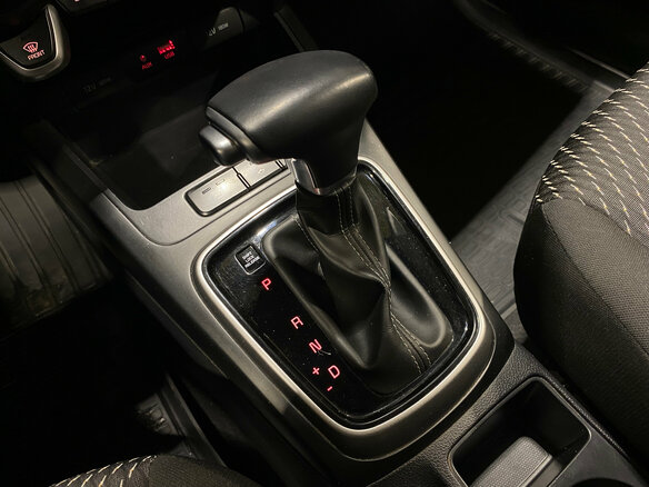 2019 Kia Rio IV, белый - вид 15