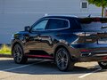 2023 Changan CS55 Plus II, чёрный, 1495000 рублей - вид 8