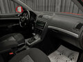 2012 Skoda Octavia II (A5) Рестайлинг, красный, 735000 рублей - вид 9