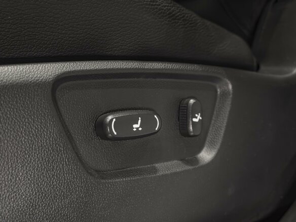 2012 Opel Antara I Рестайлинг, белый, 1150000 рублей - вид 16