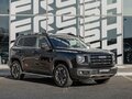 2023 Haval Dargo I, чёрный