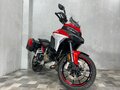 2022 Ducati Multistrada V4, красный, 2047000 рублей - вид 7