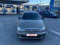 2011 ЗАЗ Chance, серый, 245000 рублей