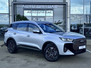 2026 Tenet T7, серебристый, 2785000 рублей, вид 1