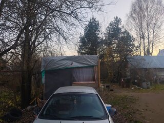 1999 Dodge Neon II, серый, 170000 рублей, вид 1