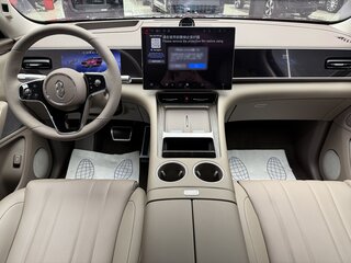 2026 Aito M7 53.4 kWh II, красный, 8350000 рублей, вид 5