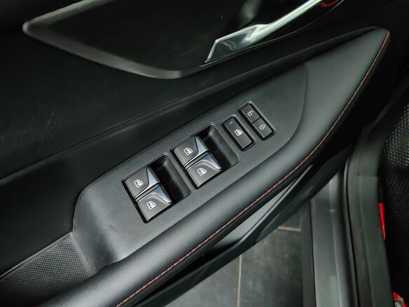 2023 Changan CS35 Plus I Рестайлинг, серый, 1745000 рублей - вид 19