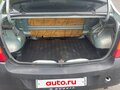 2009 Renault Logan I, зелёный, 225000 рублей - вид 7