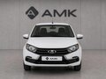 2026 Lada (ВАЗ) Granta Sportline I Рестайлинг, белый, 1409000 рублей - вид 1
