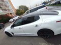 2018 Kia Stinger I, белый, 1820000 рублей - вид 5